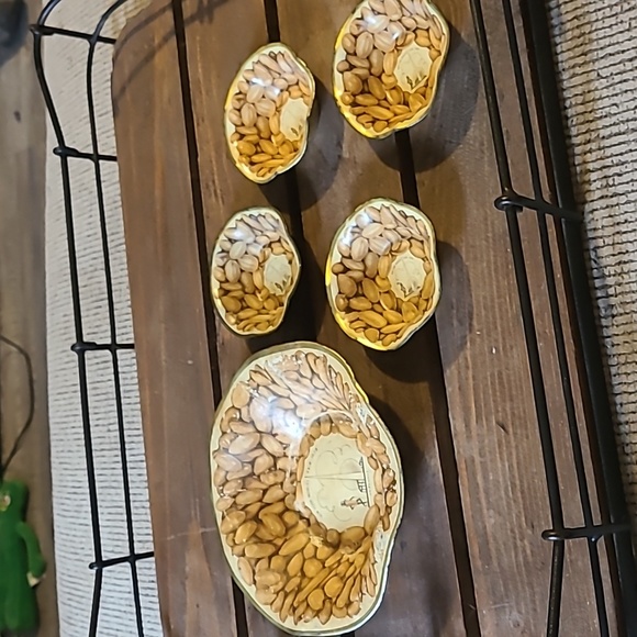 Mr Peanut Peanut Bowl - Picture 1 of 6